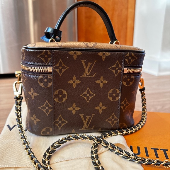 Louis Vuitton Vanity - Picture 3 of 12